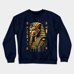 Pharaoh of the Future Crewneck Sweatshirt